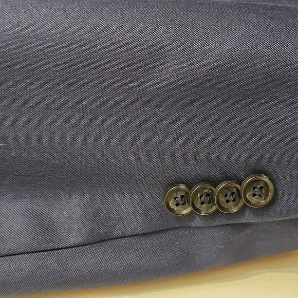 Alfani Suit Set Blazer and Dress Pants - Picture 15 of 16